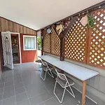 Сasa de vacaciones In 54592 Balatonfenyves