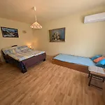 In 54592 Сasa de vacaciones Balatonfenyves