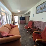 In 54592 Сasa de vacaciones Balatonfenyves