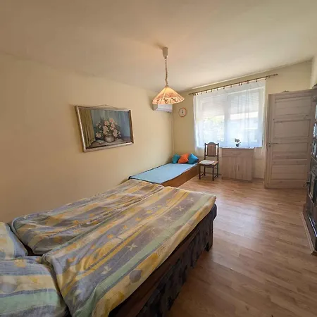 In 54592 Prázdninový dům *