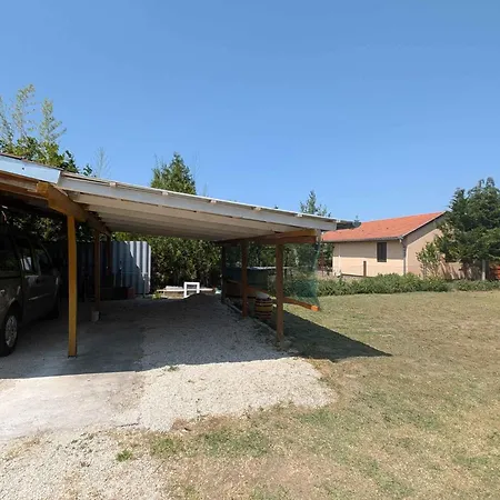 Casa de Férias In 54592 *