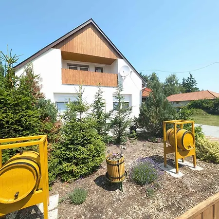 Prázdninový dům In 54592