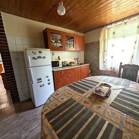 In 54592 Prázdninový dům