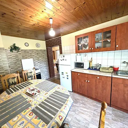 In 54592 Prázdninový dům *