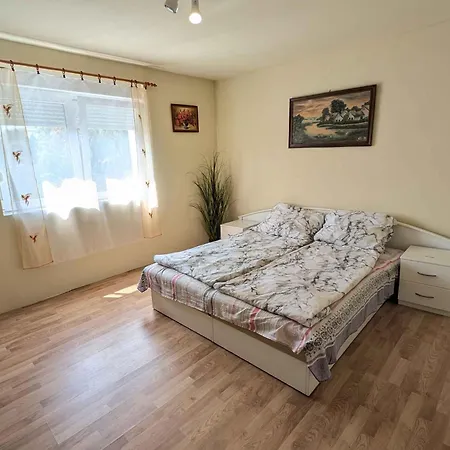 In 54592 Prázdninový dům