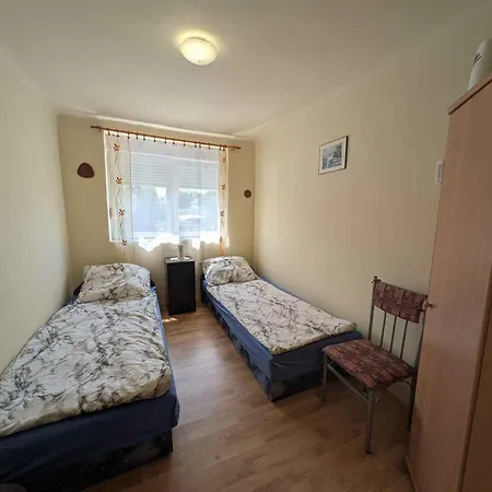 Prázdninový dům In 54592 *