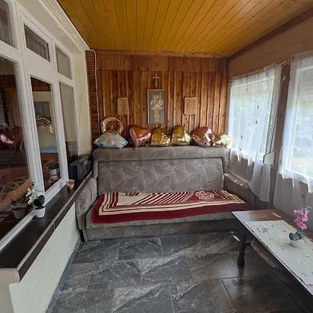 Prázdninový dům In 54592 *