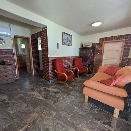 In 54592 Prázdninový dům