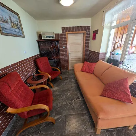 Prázdninový dům In 54592