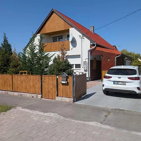 In 54592 Balatonfenyves