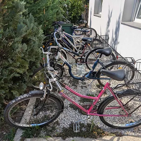In 54592 Prázdninový dům Balatonfenyves