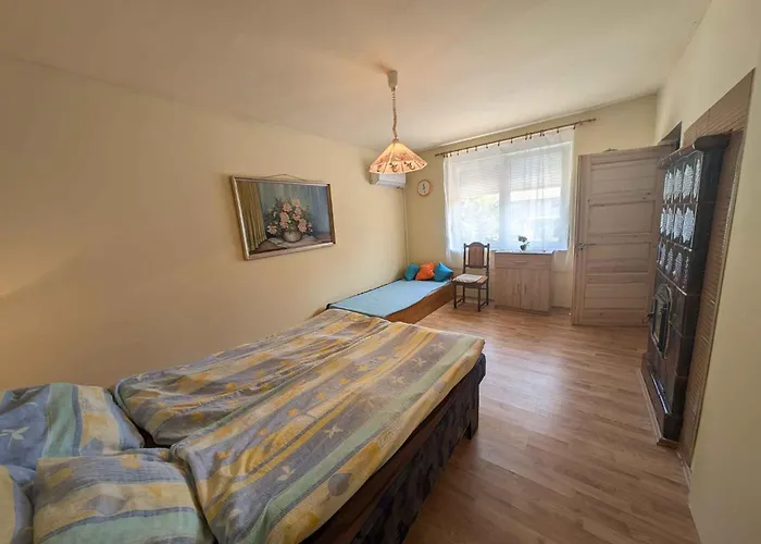 In 54592 Vakantiehuis *