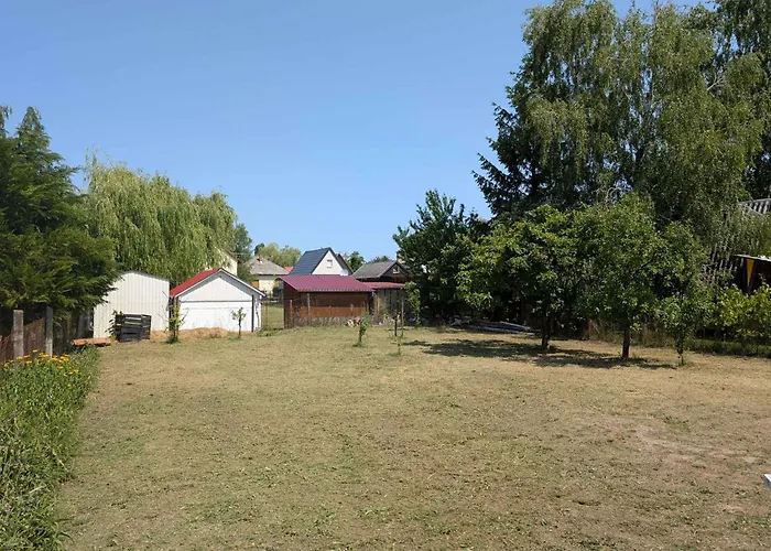 Vakantiehuis In 54592