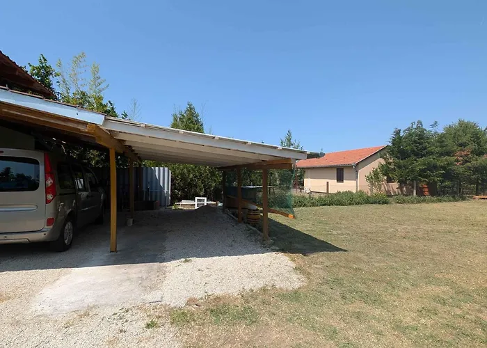 Vakantiehuis In 54592 *