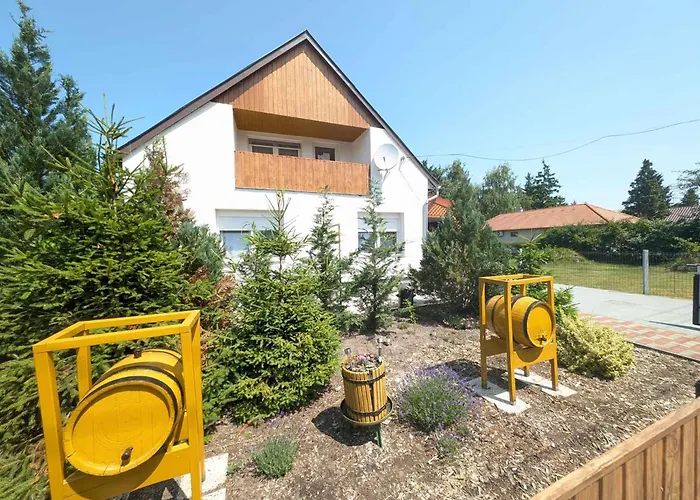 Casa de Férias In 54592