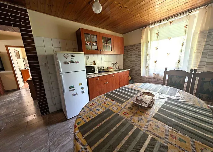 In 54592 Vakantiehuis