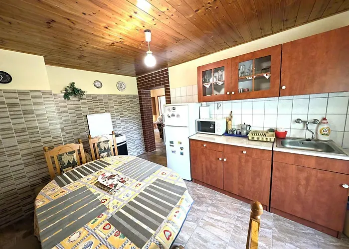 In 54592 Vakantiehuis *