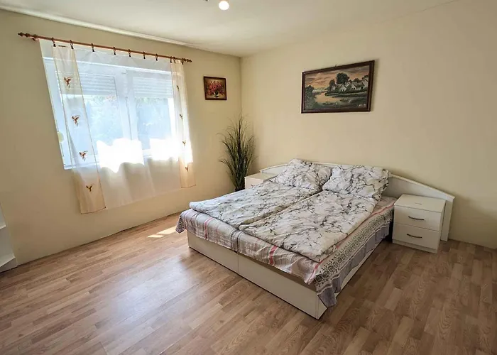 In 54592 Vakantiehuis