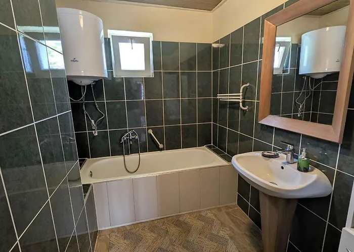 Vakantiehuis In 54592