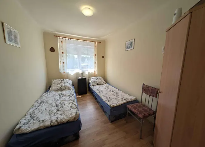 Casa de Férias In 54592 *