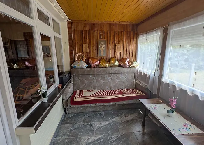 Vakantiehuis In 54592 *